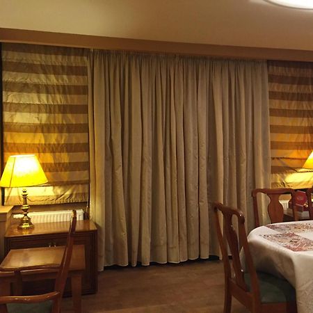 Small Apartment Near Athens Airport Pikérmion Екстериор снимка
