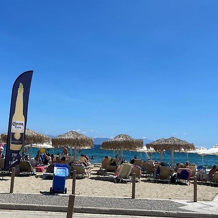 Small Apartment Near Athens Airport Pikérmion Екстериор снимка