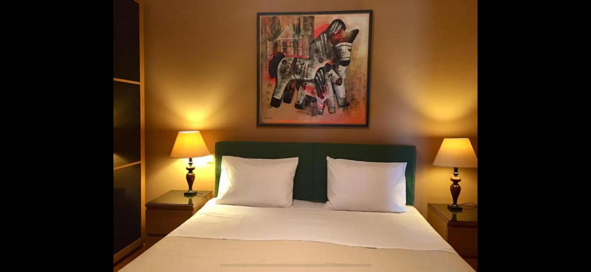 Small Apartment Near Athens Airport Pikérmion Екстериор снимка