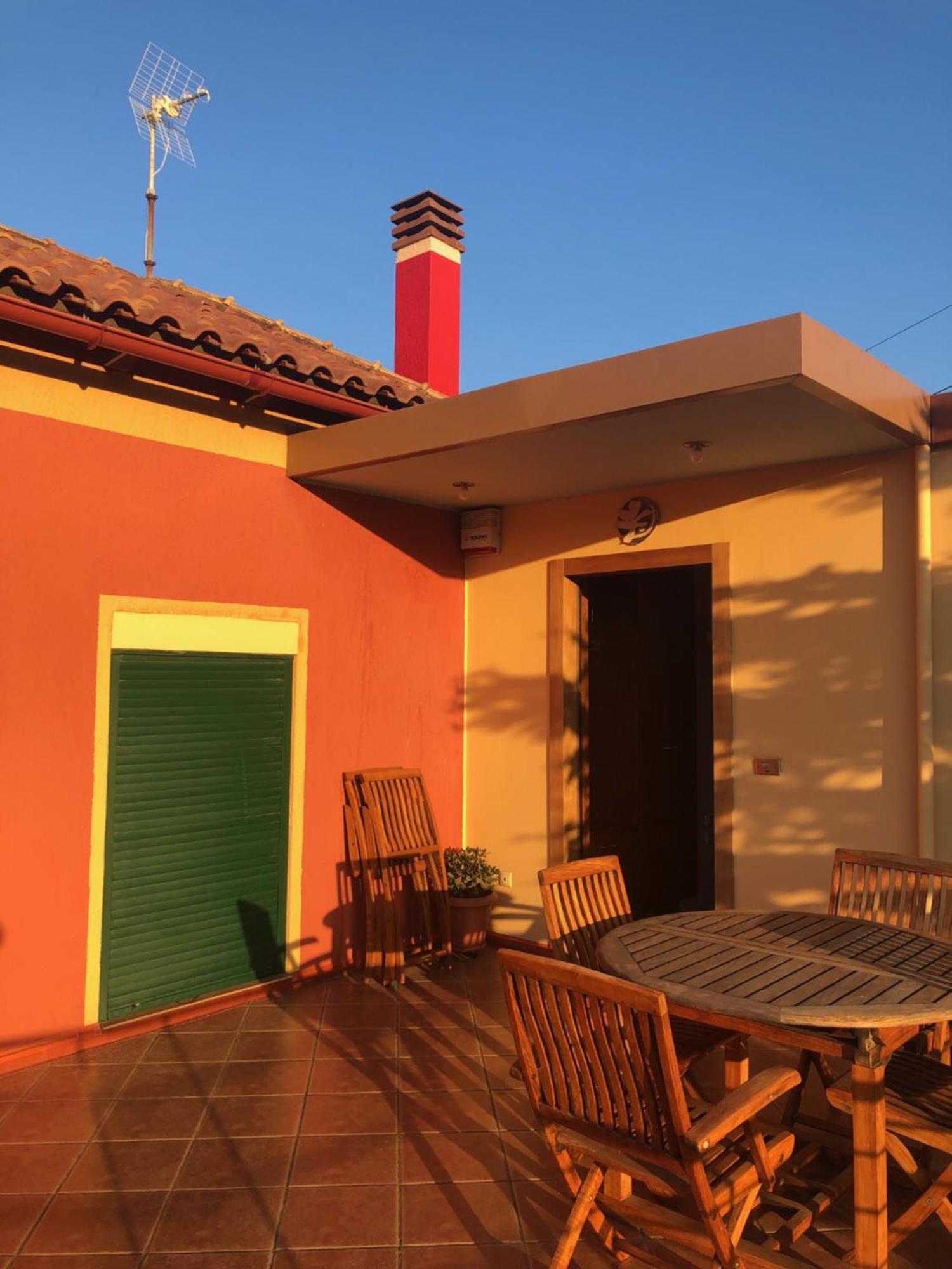 Small Apartment Near Athens Airport Pikérmion Екстериор снимка
