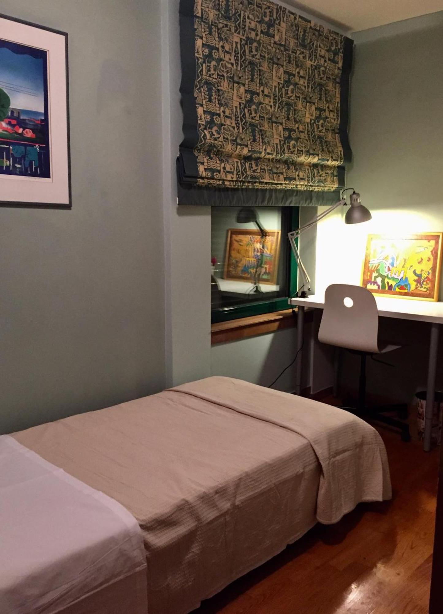 Small Apartment Near Athens Airport Pikérmion Екстериор снимка