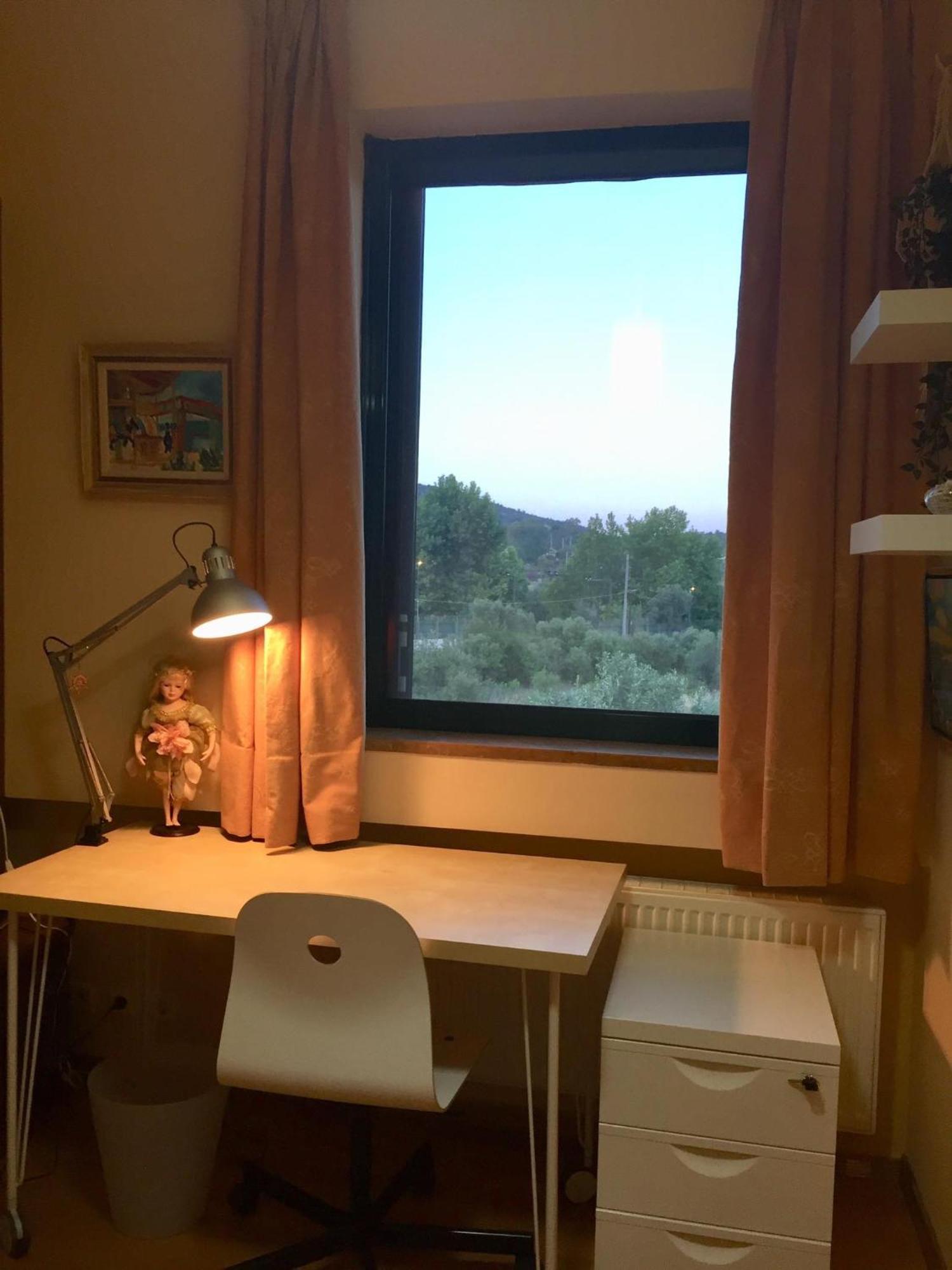 Small Apartment Near Athens Airport Pikérmion Екстериор снимка