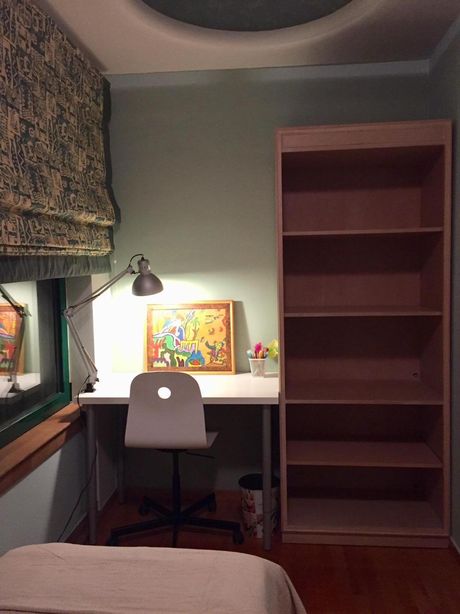 Small Apartment Near Athens Airport Pikérmion Екстериор снимка