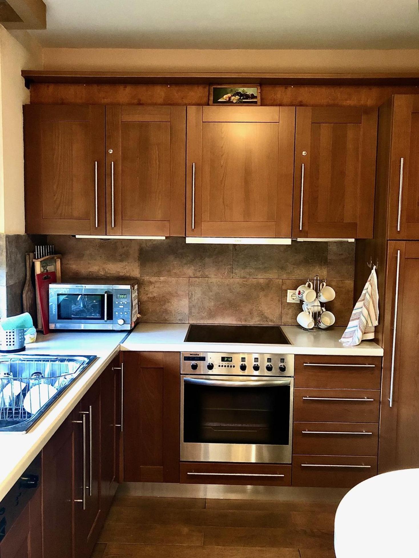 Small Apartment Near Athens Airport Pikérmion Екстериор снимка