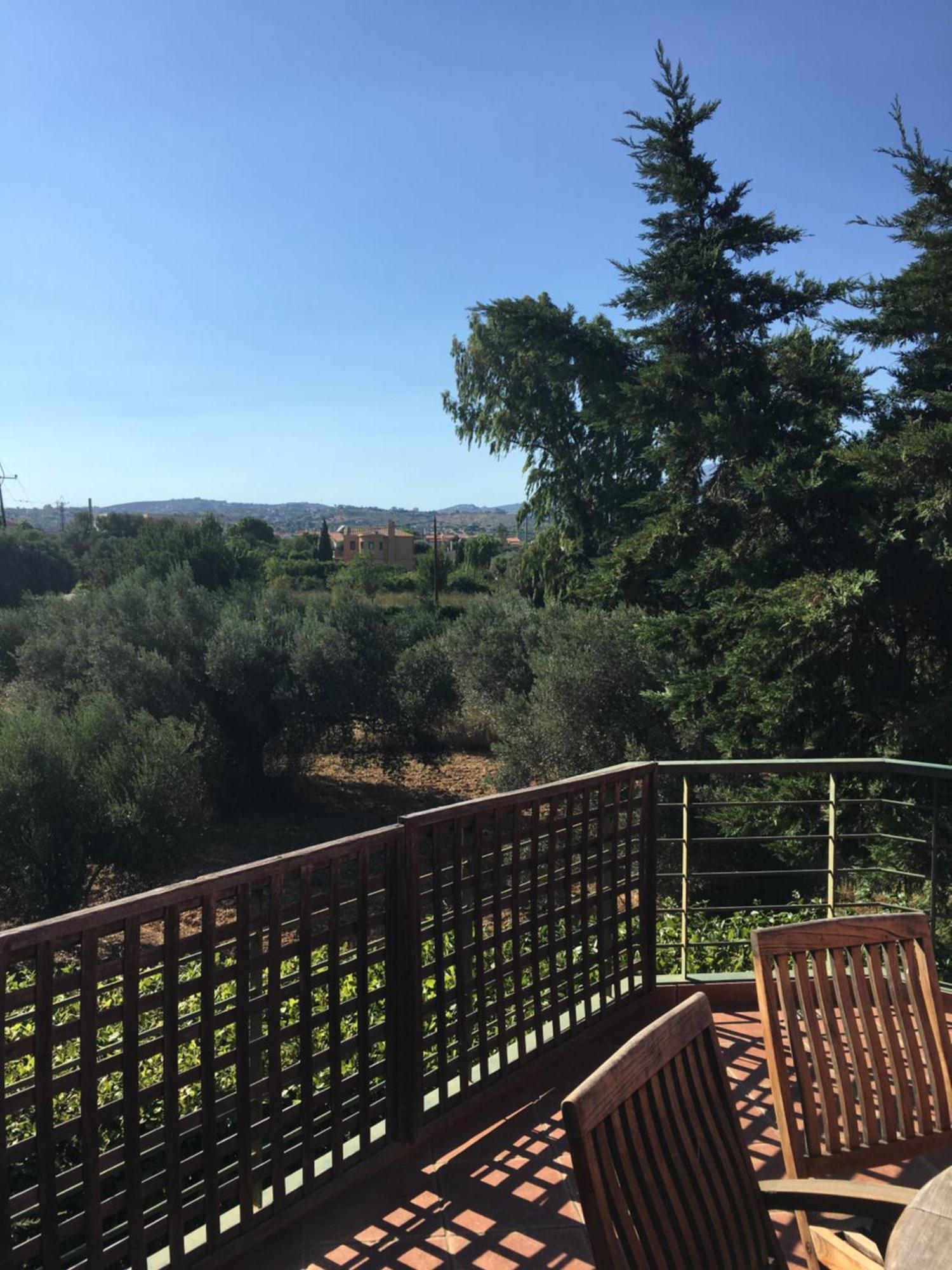 Small Apartment Near Athens Airport Pikérmion Екстериор снимка