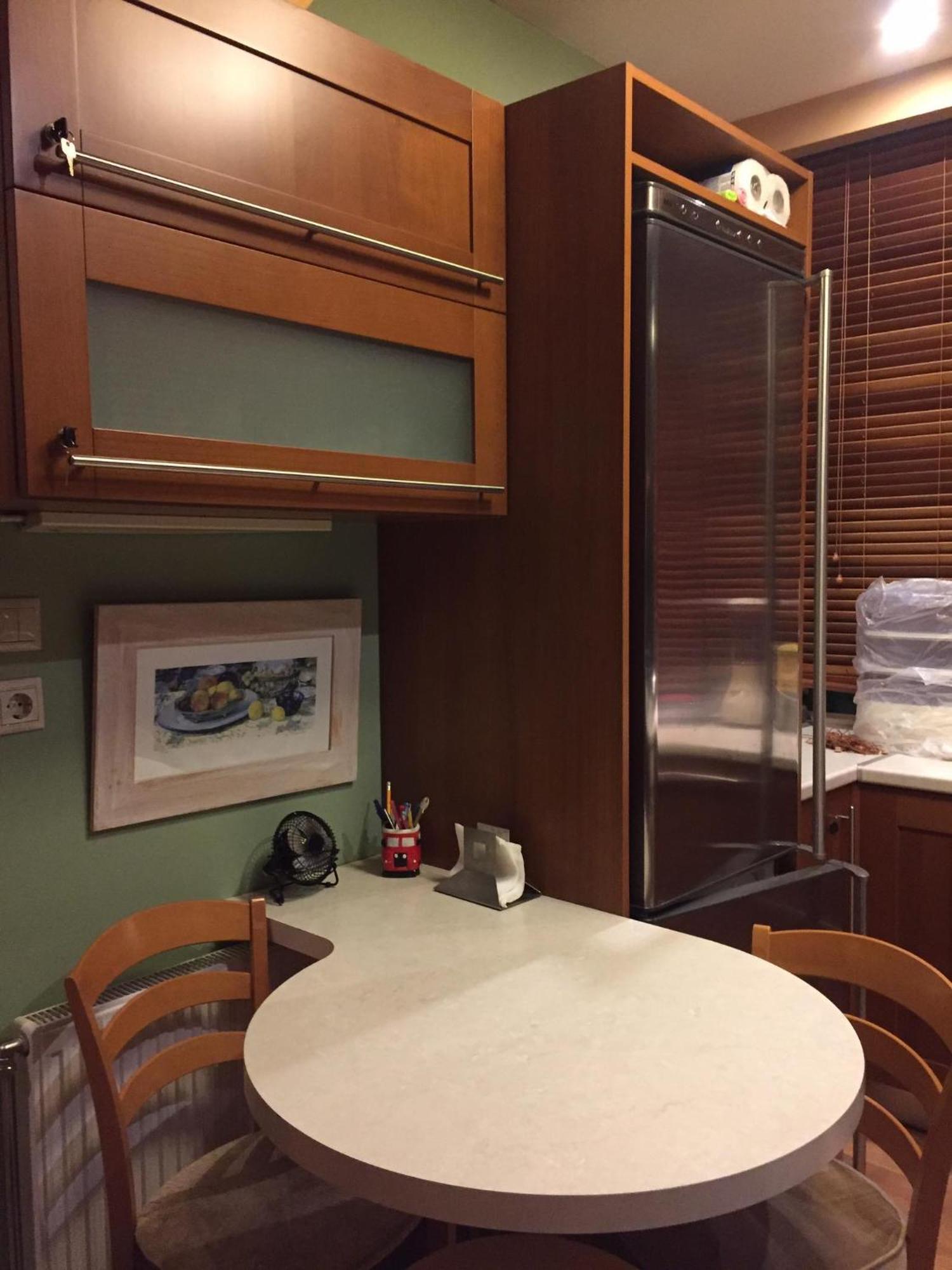 Small Apartment Near Athens Airport Pikérmion Екстериор снимка