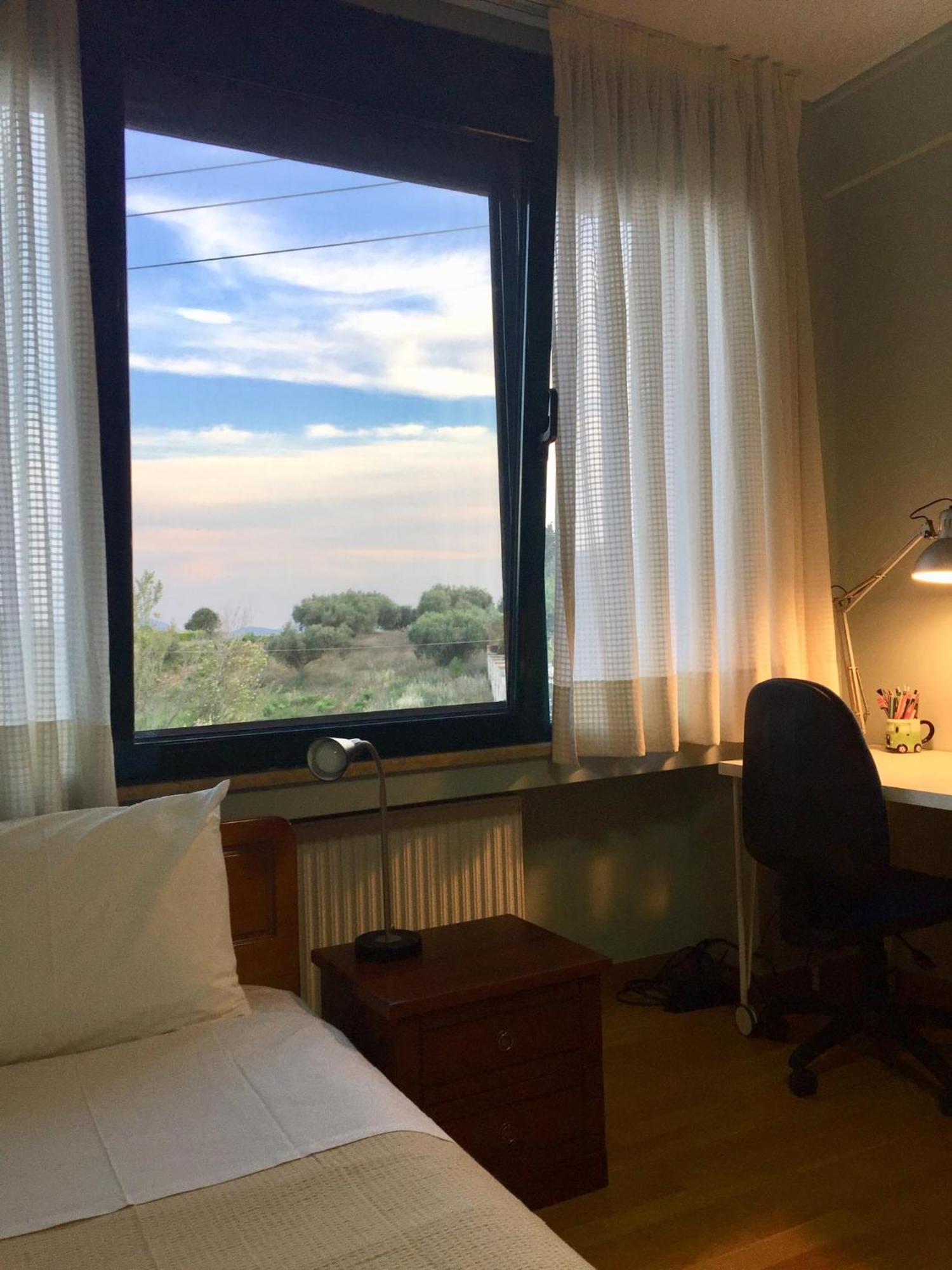 Small Apartment Near Athens Airport Pikérmion Екстериор снимка