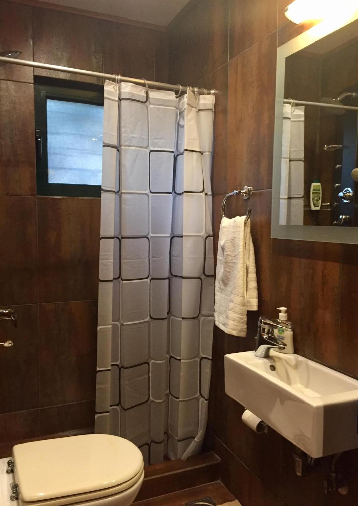 Small Apartment Near Athens Airport Pikérmion Екстериор снимка