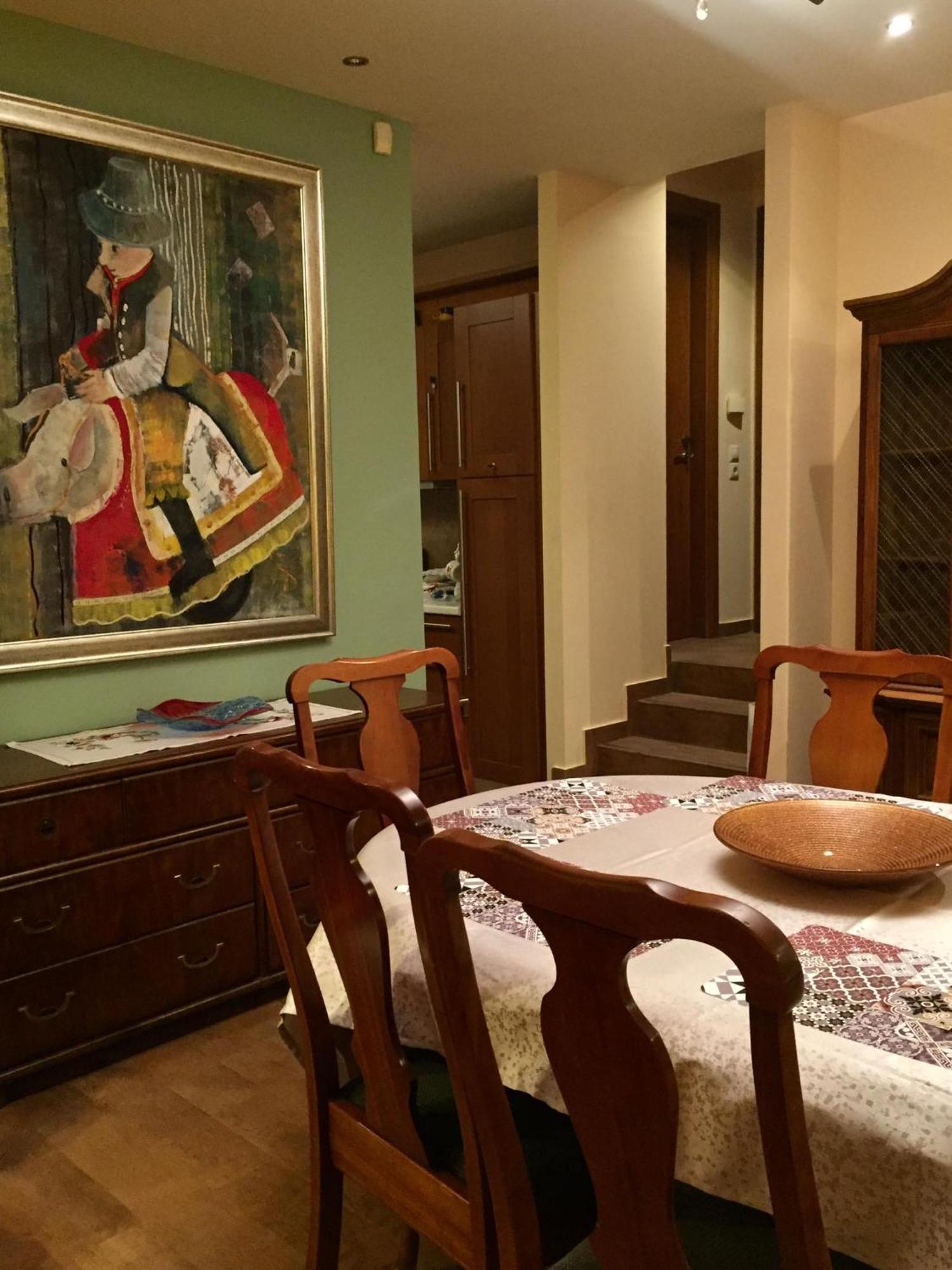 Small Apartment Near Athens Airport Pikérmion Екстериор снимка