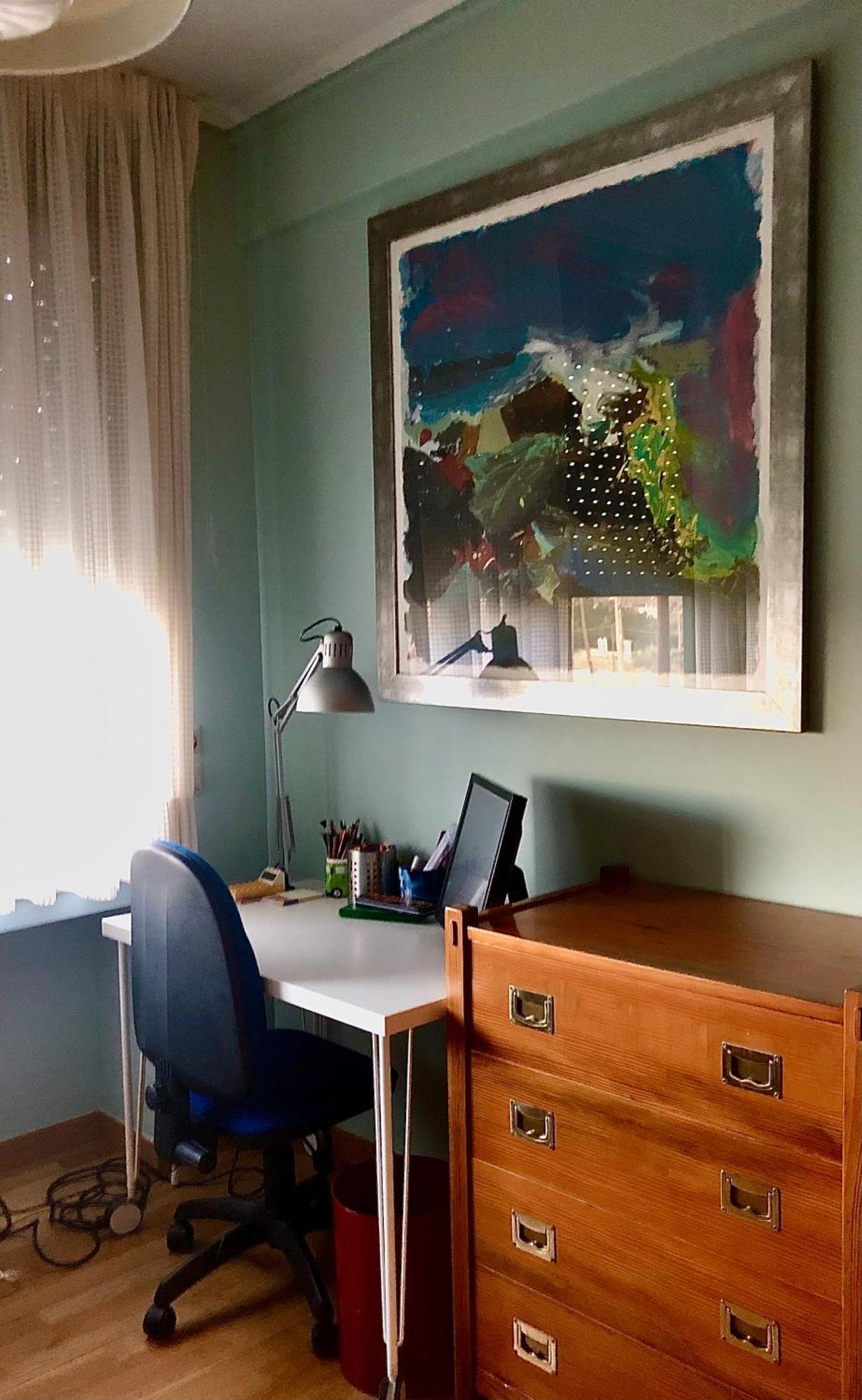 Small Apartment Near Athens Airport Pikérmion Екстериор снимка