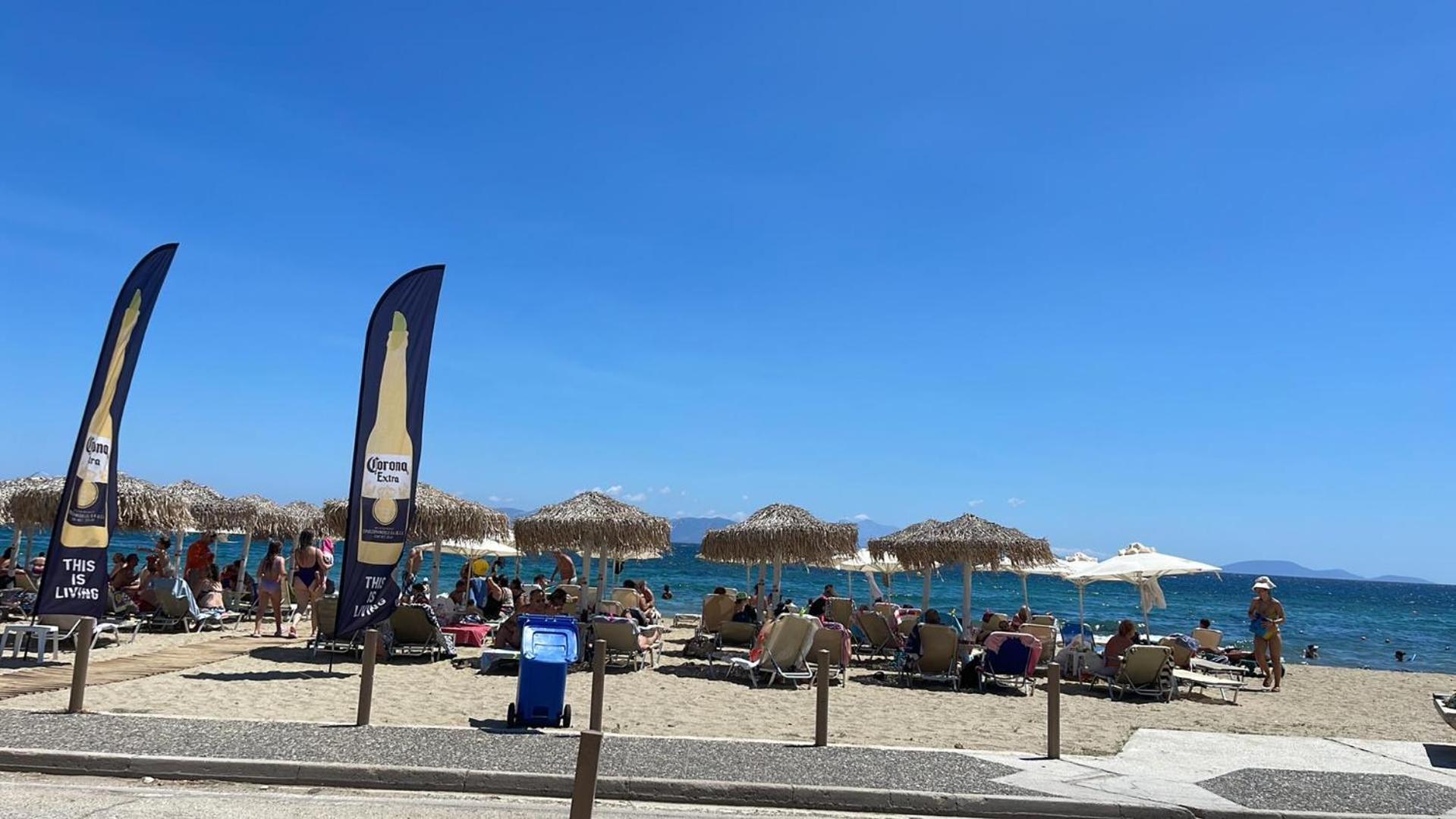 Small Apartment Near Athens Airport Pikérmion Екстериор снимка